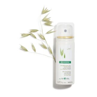 Klorane Ortiga Champô Seco 50ml