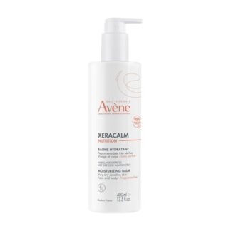 Avene Xeracalm Nutrition Bálsamo 400 ml - Pharma Scalabis