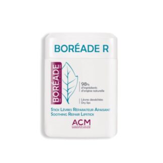 Noviderm Boreade R Stick Labial Reparador Pharmascalabis