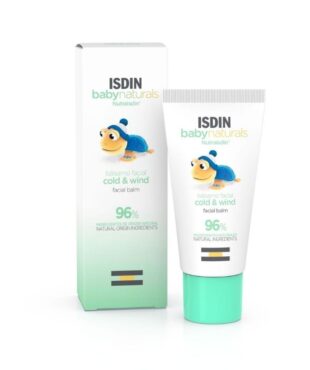 ISDIN BABY NATURALS COLD&WIND 30ML