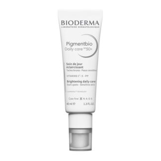 Bioderma Pigmentbio Creme Dia SPF50+ 40ml Pharmascalabis
