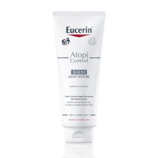 Eucerin AtopiControl Bálsamo 400ml