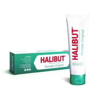 Halibut Pomada 30gr