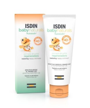 Isdin NutraIsdin ZN 40 Pomada Reparadora 50 ml Pharmascalabis