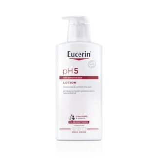 eucerin pH5 pH5 Loção 1L