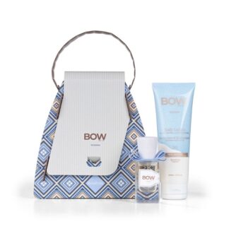 Bow Bag Eau de Parfum Rosalynn 30mL + Body Lotion Rosalynn 200mL