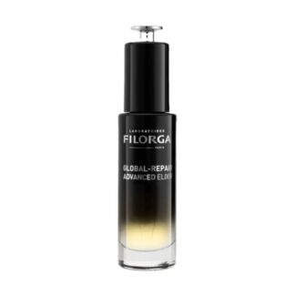 Filorga Global Repair Advanced Elixir, Sérum global de óleo anti-envelhecimento