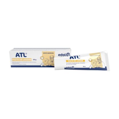 ATL Pasta de Lassar 50g
