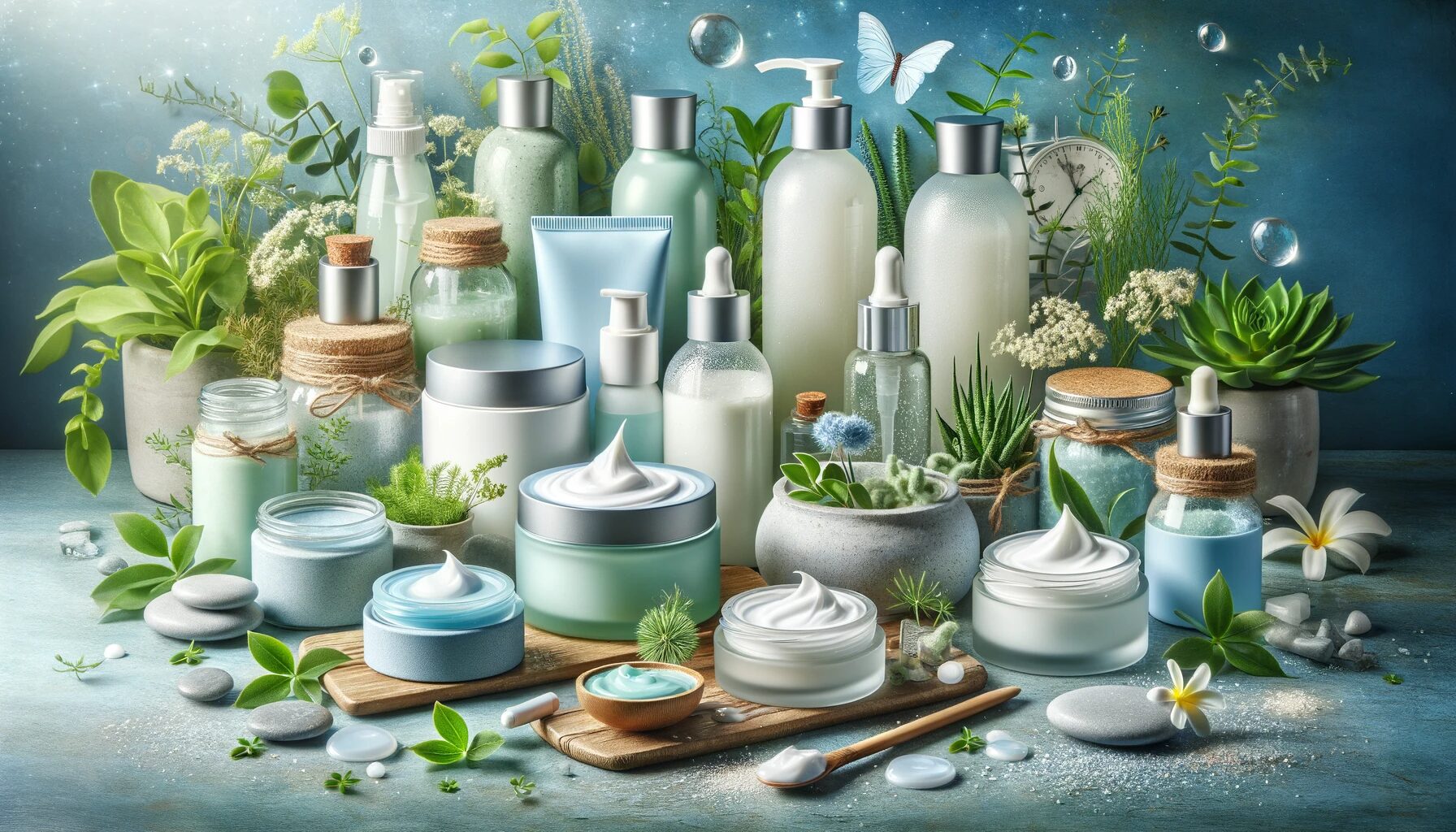 Descubra o Melhor Creme Hidratante de Corpo para Si: Uma Jornada de Cuidado e Bem-Estar