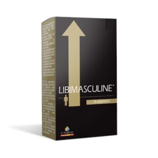 Libimasculine 30 Comprimidos