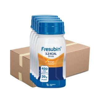 Fresubin 3.2kcal Drink Mango 6x