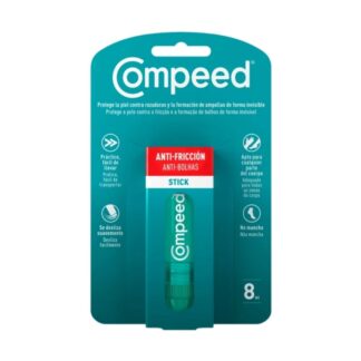 Compeed Stick Anti-Bolhas 8 ml