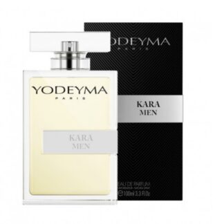 Yodeyma Mulher Kara 100ml