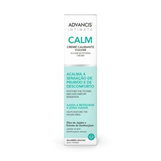 Advancis Intimate Calm Creme 20ml