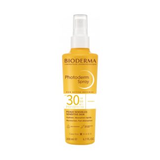 Bioderma Photoderm Spray SPF30 200ml