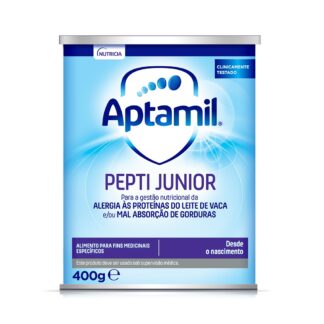 Aptamil Pepti Junior 400gr