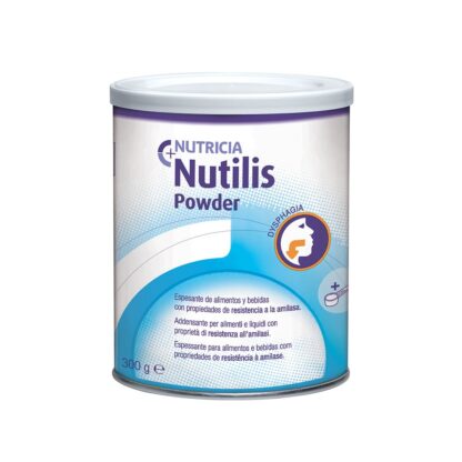 Nutilis Powder Espessante 300gr