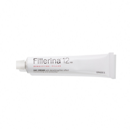 Fillerina 12 Creme Dia Grau 5 - 50ml