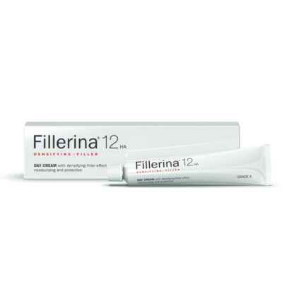 Fillerina 12 Creme Dia Grau 4 - 50ml