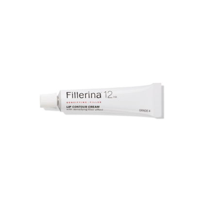 Fillerina 12 Creme Lábios Grau 4 – 15ml