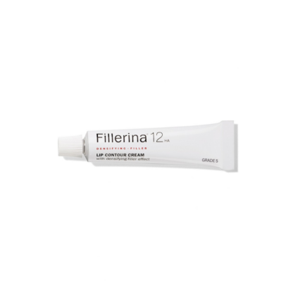 Fillerina 12HA Creme Lábios Grau 5 – 15ml
